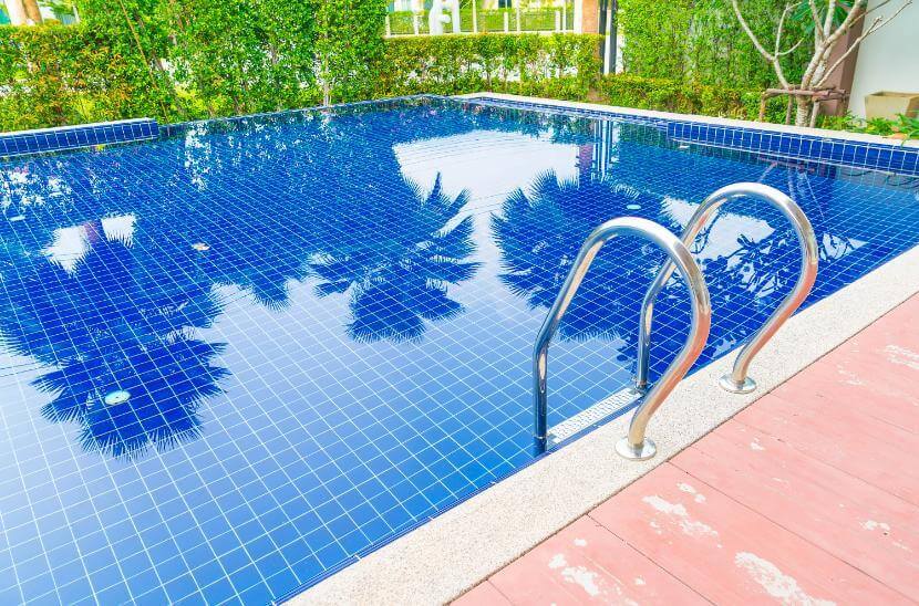 Pool Leak Detection